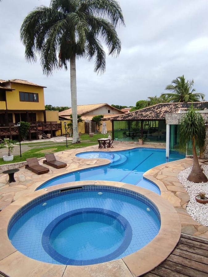 Pousada Coracao De Buzios Eksteriør bilde